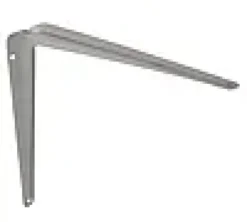 Hyllevinkel 6010 250x300mm-Pn Beslag Discount