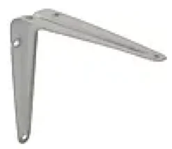 Hyllevinkel 6007 125x150mm-Pn Beslag Outlet