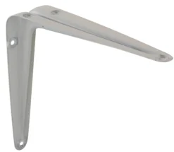 Hyllevinkel 6007 125x150mm-Pn Beslag Outlet