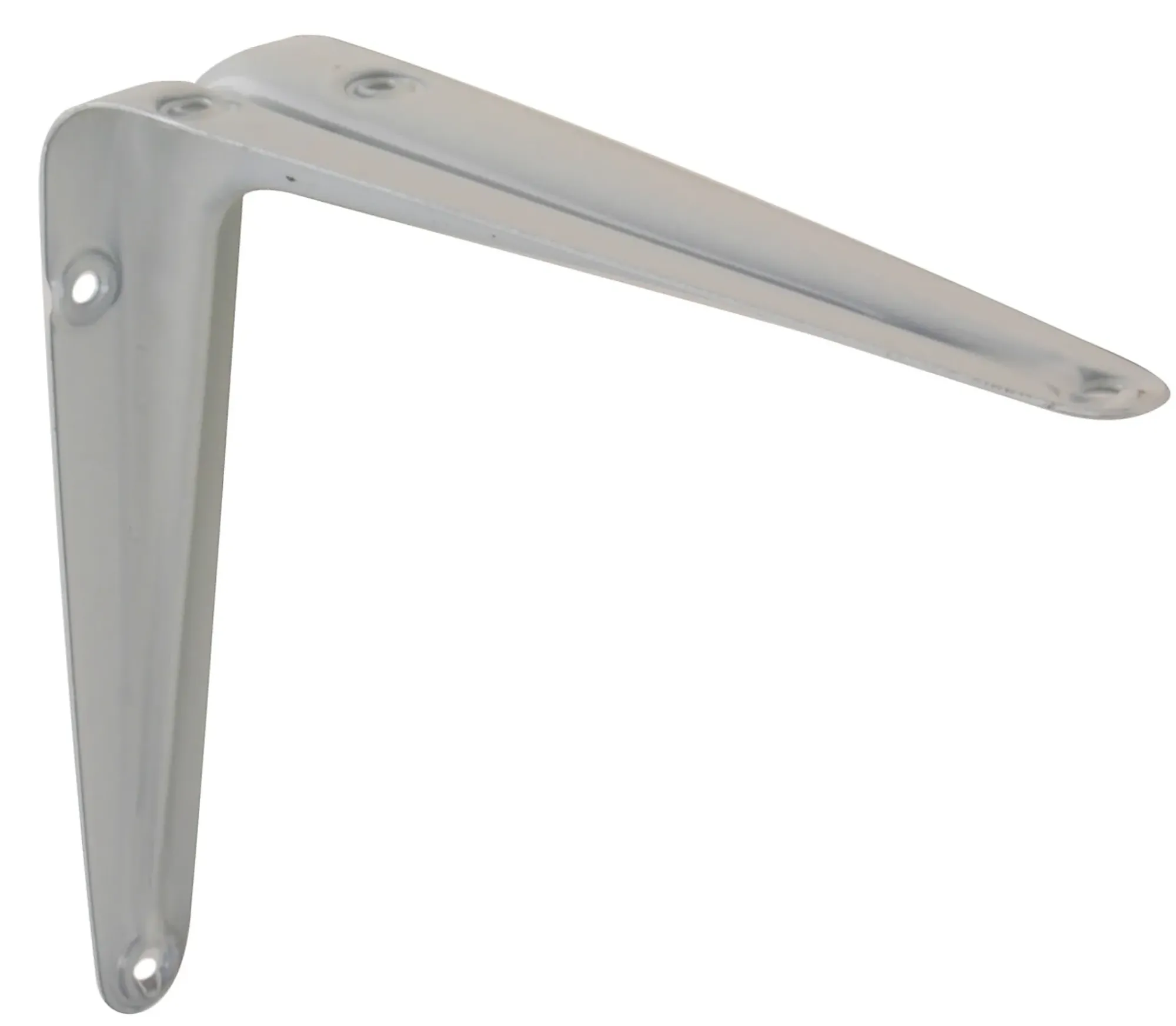 Hyllevinkel 6007 125x150mm-Pn Beslag Outlet