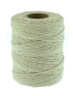 Hyssing bomull 2/6 100m-Poly Produkter Online