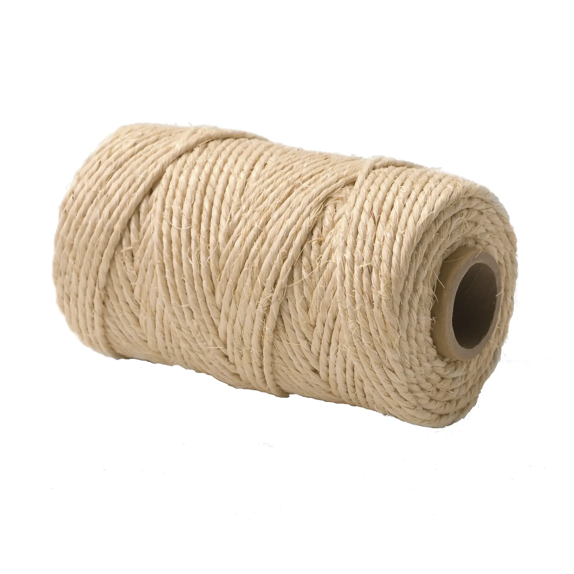 Hyssing Sisal 2,5x110m-Poly Produkter Best