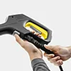 Høytrykkspistol G 180 Q COMFORT!Hold-Kärcher Discount