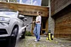 Høytrykkspistol G 180 Q COMFORT!Hold-Kärcher Discount