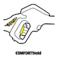 Høytrykkspistol G 180 Q COMFORT!Hold-Kärcher Discount