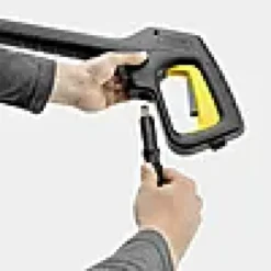 Høytrykkspistol G 180 Q COMFORT!Hold-Kärcher Discount