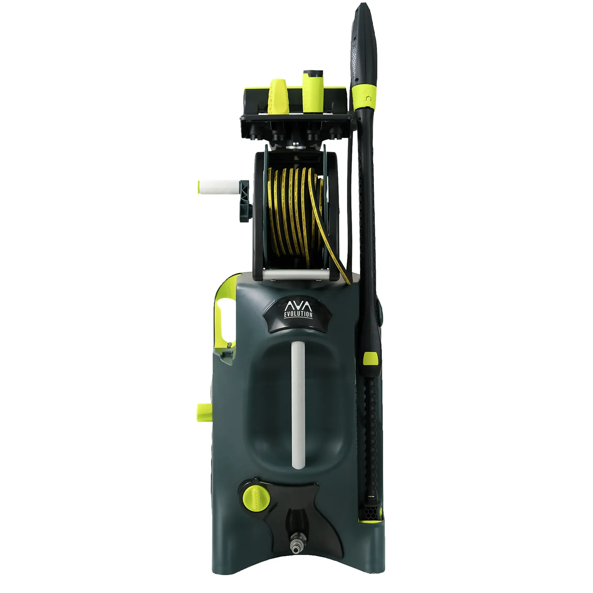 Høytrykkspyler Evolution P70 Medium Bundle-Ava Online