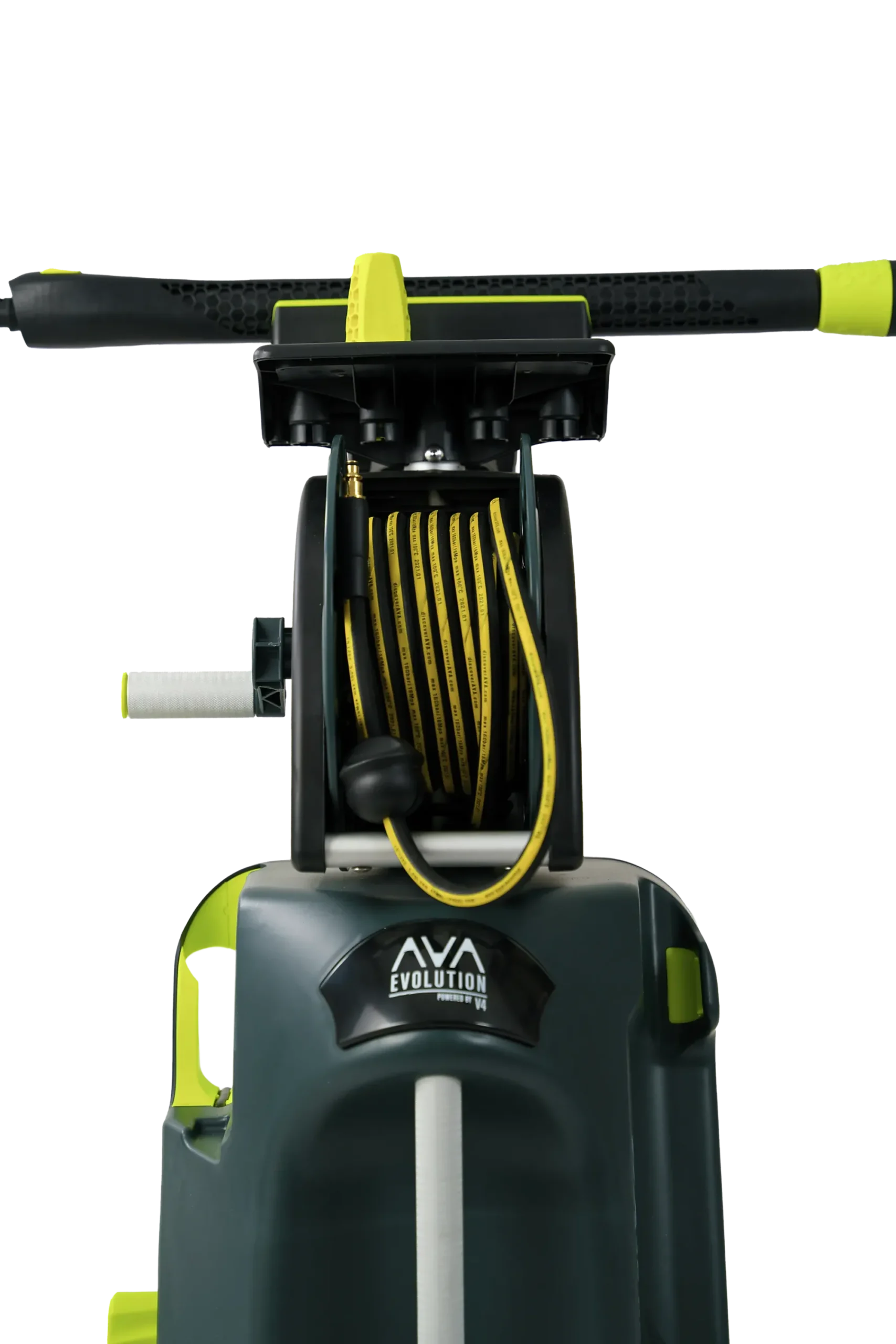 Høytrykkspyler Evolution P70 Medium Bundle-Ava Online