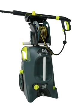 Høytrykkspyler Evolution P70 Medium Bundle-Ava Online