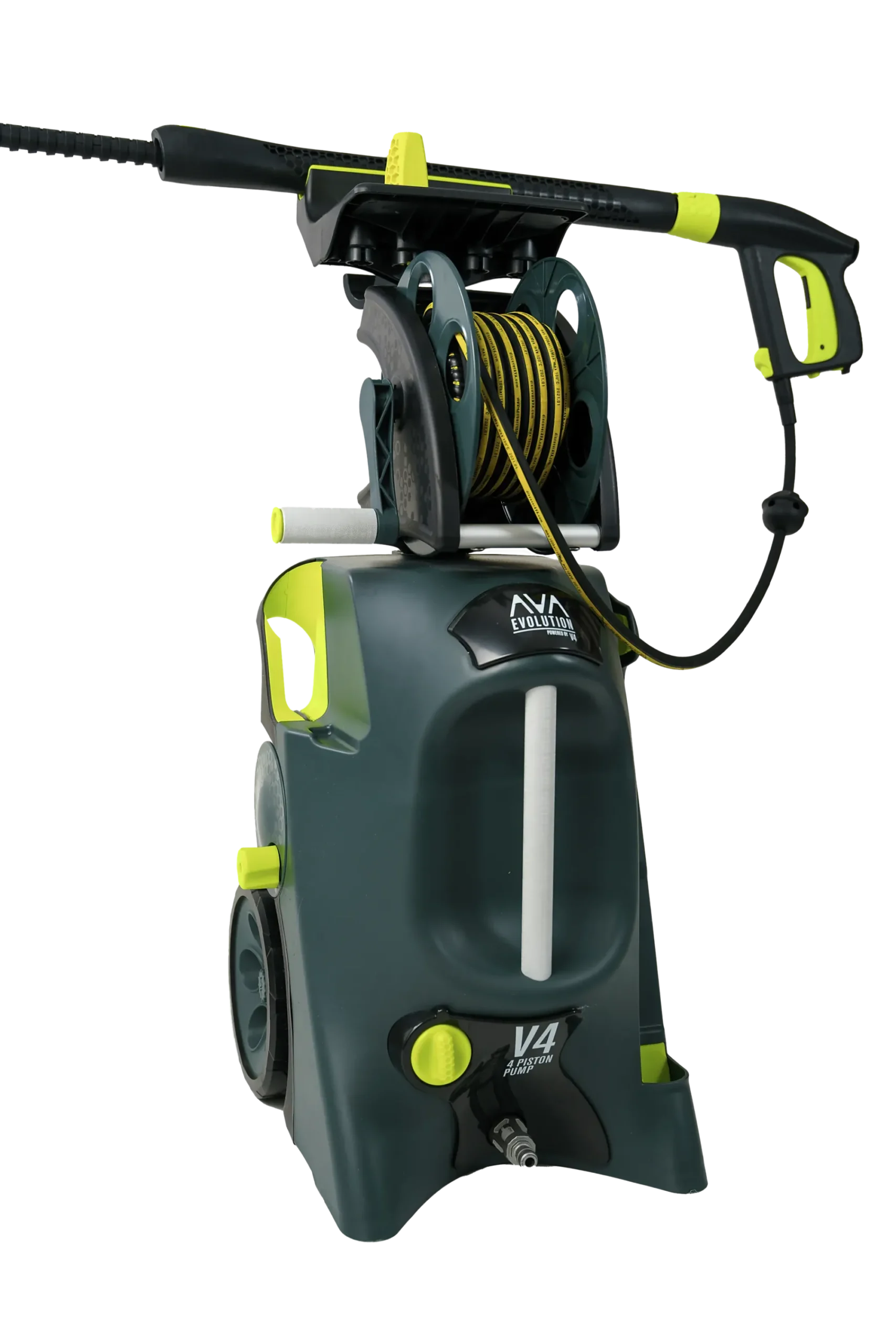 Høytrykkspyler Evolution P70 Medium Bundle-Ava Online