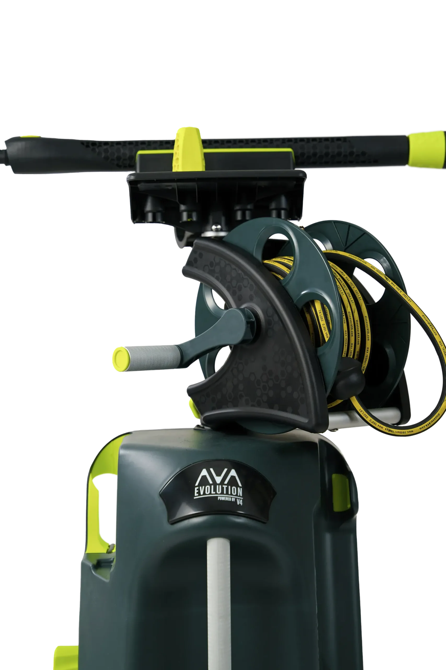 Høytrykkspyler Evolution P70 Medium Bundle-Ava Online