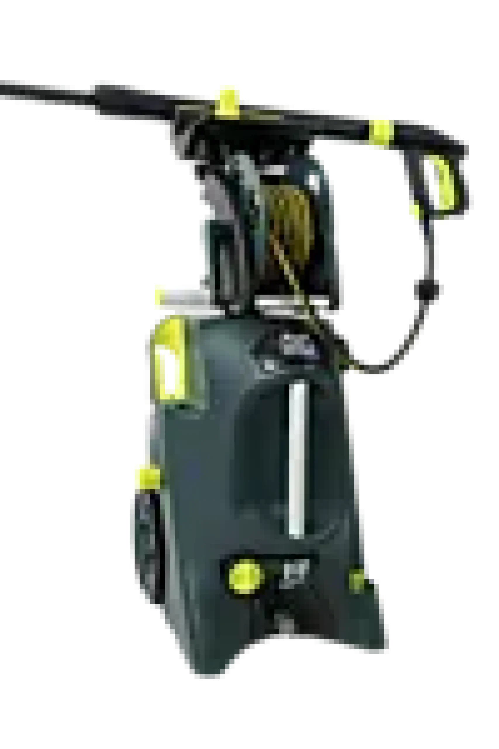 Høytrykkspyler Evolution P70 Medium Bundle-Ava Online