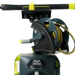 Høytrykkspyler Evolution P80 160 bar/600 liter-Ava Sale