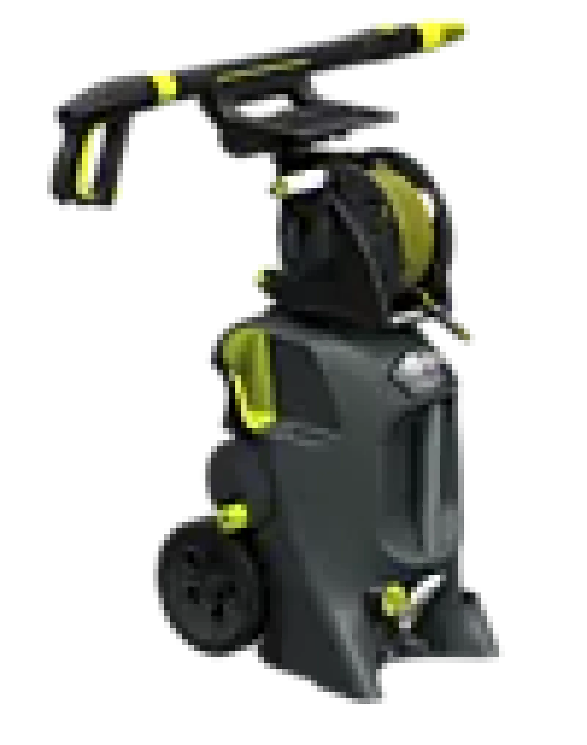 Høytrykkspyler Evolution P60 medium bundle 145bar /500 liter-Ava Discount