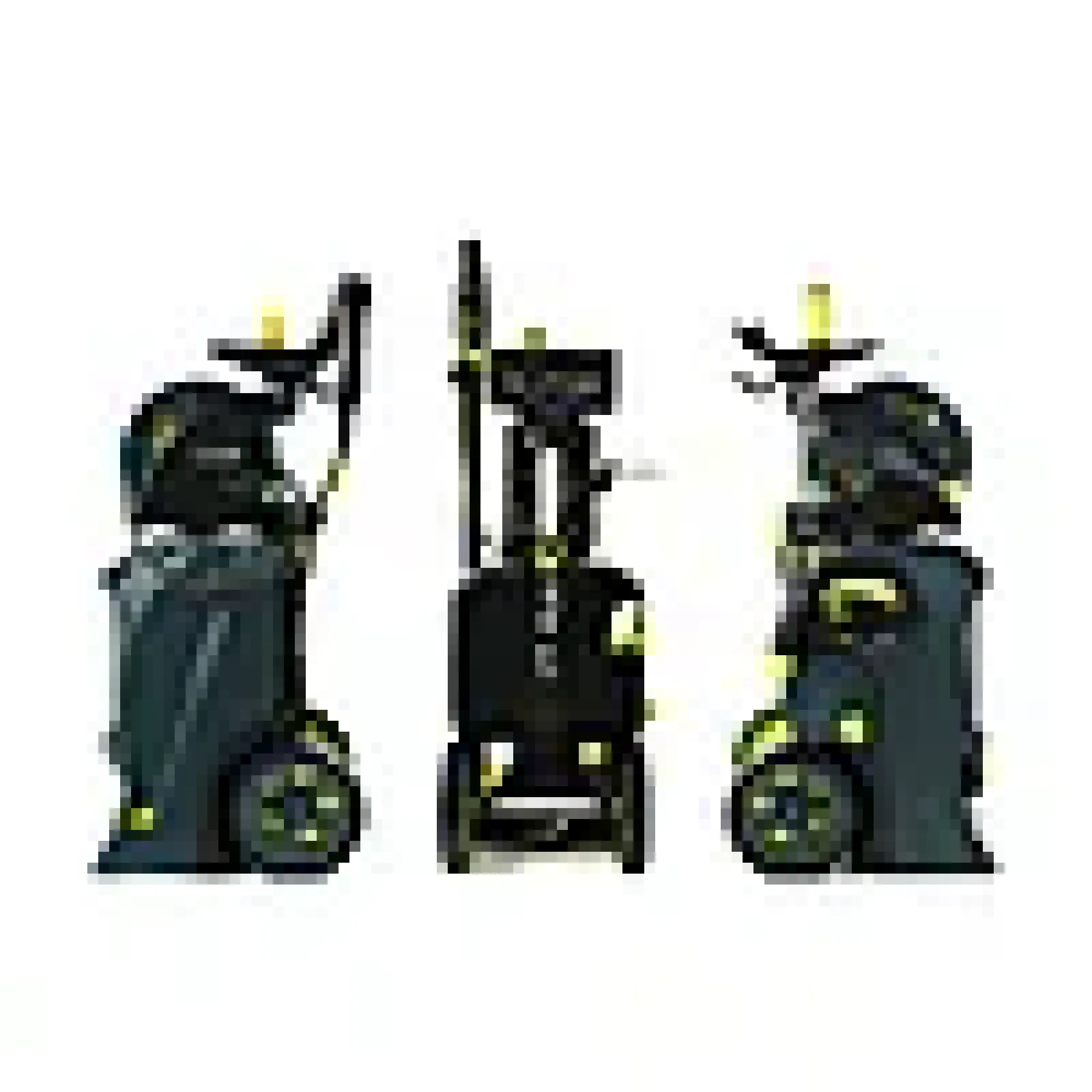 Høytrykkspyler Evolution P60 medium bundle 145bar /500 liter-Ava Discount