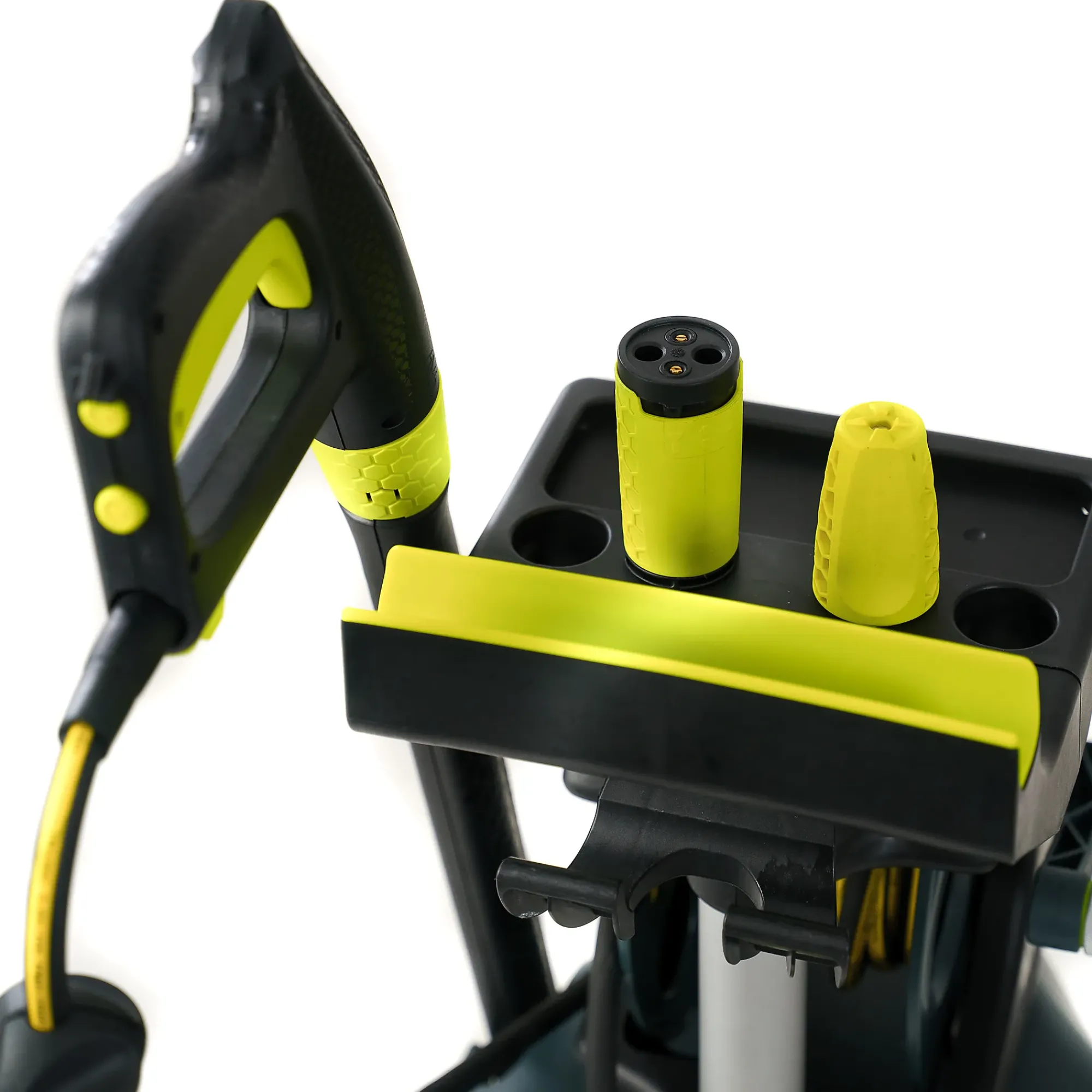 Høytrykkspyler Evolution P60 medium bundle 145bar /500 liter-Ava Discount