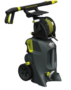 Høytrykkspyler Evolution P60 medium bundle 145bar /500 liter-Ava Discount