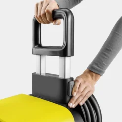 Høytrykkspyler K 5 Comfort Premium-Kärcher Best
