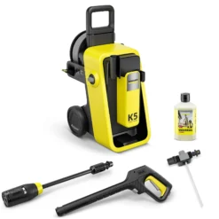 Høytrykkspyler K 5 Comfort Premium-Kärcher Best