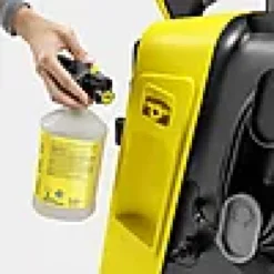 Høytrykkspyler K 5 Comfort Premium-Kärcher Best