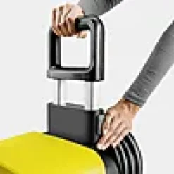 Høytrykkspyler K 5 Comfort Premium-Kärcher Best