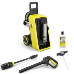 Høytrykkspyler K 7 Comfort Premium-Kärcher Hot