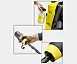 Høytrykkspyler K 7 Comfort Premium-Kärcher Hot