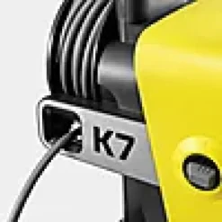 Høytrykkspyler K 7 Comfort Premium-Kärcher Hot
