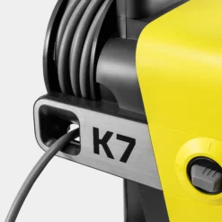 Høytrykkspyler K 7 Comfort Premium-Kärcher Hot
