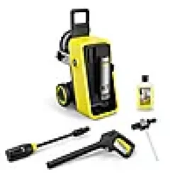 Høytrykkspyler K 7 Comfort Premium-Kärcher Hot