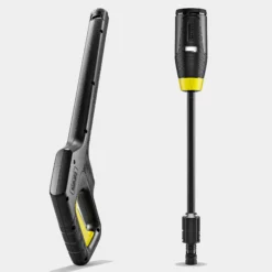 Høytrykkspyler K 6 Comfort Premium Car & Home-Kärcher Outlet