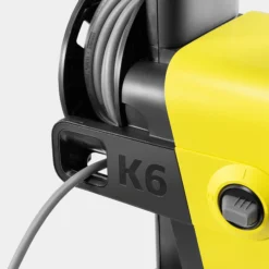 Høytrykkspyler K 6 Comfort Premium Car & Home-Kärcher Outlet