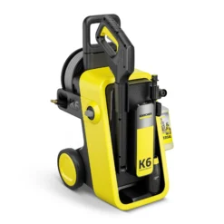 Høytrykkspyler K 6 Comfort Premium Car & Home-Kärcher Outlet