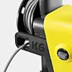 Høytrykkspyler K 6 Comfort Premium Car & Home-Kärcher Outlet