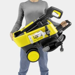 Høytrykkspyler K 6 Comfort Premium Car & Home-Kärcher Outlet