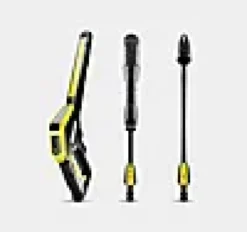 Høytrykkspyler K 5 Power Control Flex 145 bar/500 liter-Kärcher Hot
