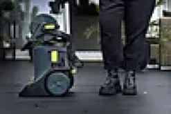Høytrykkspyler Smart P60 X-Large Bundle-Ava Best