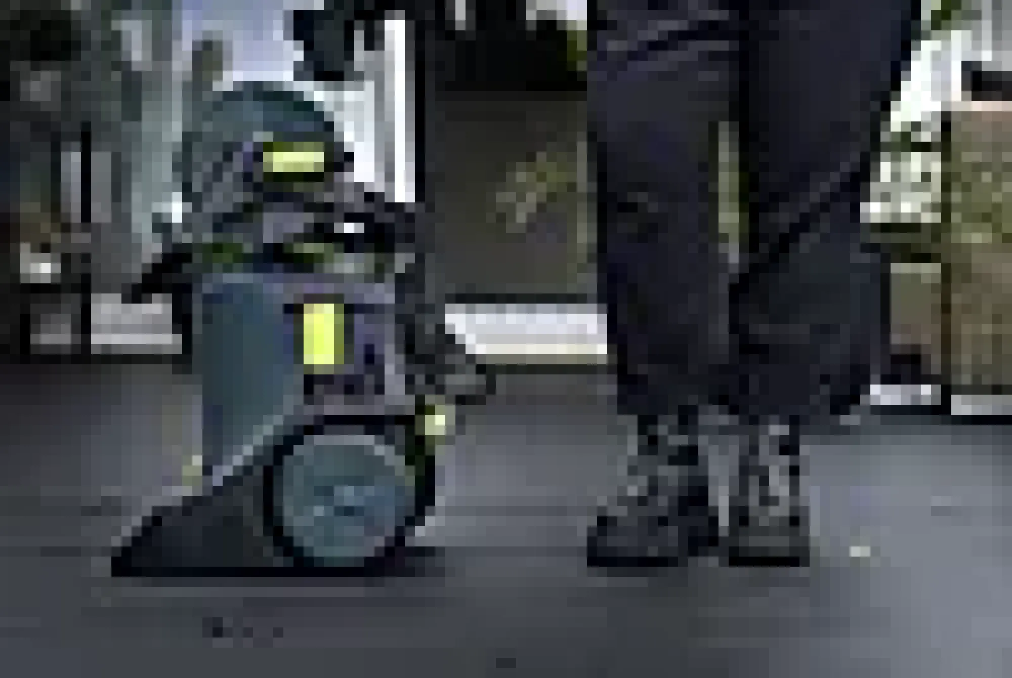 Høytrykkspyler Smart P60 X-Large Bundle-Ava Best
