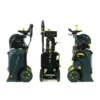 HØYTRYKKSSPYLER EVOLUTION P60 LARGE BUNDLE 145 BAR/500 LITER-Ava Hot