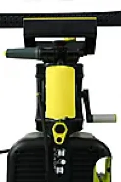 HØYTRYKKSSPYLER EVOLUTION P60 LARGE BUNDLE 145 BAR/500 LITER-Ava Hot