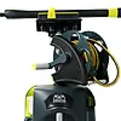 HØYTRYKKSSPYLER EVOLUTION P60 LARGE BUNDLE 145 BAR/500 LITER-Ava Hot
