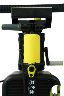 HØYTRYKKSSPYLER EVOLUTION P60 LARGE BUNDLE 145 BAR/500 LITER-Ava Hot