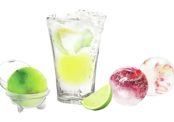 Ice balls iskuler plast 4stk-Prepara Clearance