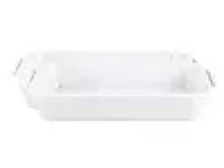 Ildfast form ekstra dyp 32x17cm 2stk-Pillivuyt
