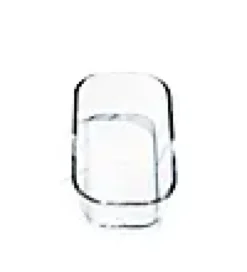 Ildfast form Grand Cru liten 24x12,5cm-Rosendahl New