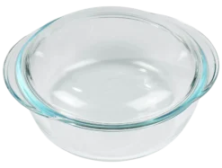 Ildfast form med lokk Essentials 3,2l-Pyrex Hot