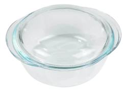 Ildfast form med lokk Essentials 2,1l-Pyrex Online