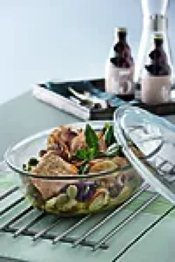 Ildfast form med lokk Grand Cru 5,4l-Rosendahl Online