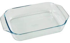 Ildfast form Optimum 39x25x6,8cm-Pyrex New