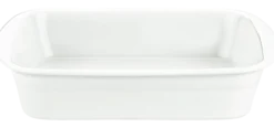 Ildfast form stor 34x25cm-Pillivuyt